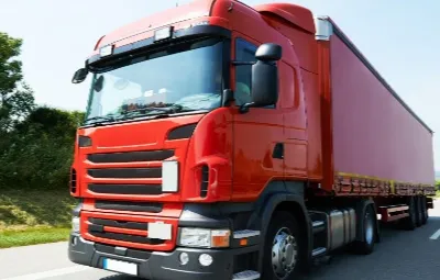 İzmir Yenişehir Ambar Kargo