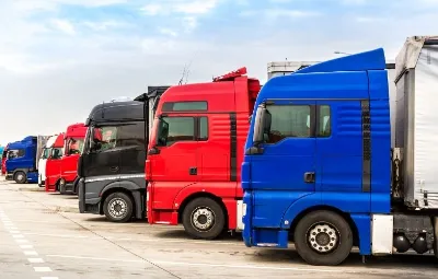 İzmir Yenişehir Ambar Nakliyat