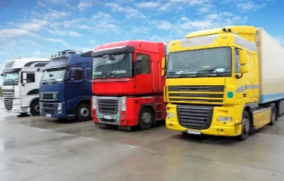 İzmir Yenişehir Nakliye Ambarı