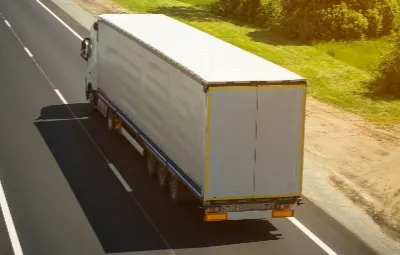 İzmir ile Yenişehir Arası Parça Eşya Taşıma