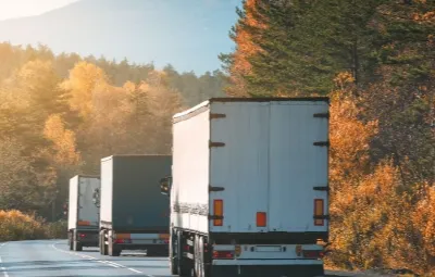 İzmir ile Yenişehir Arası Klima Taşıma