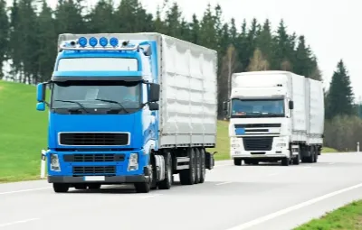 İzmir ile Yenişehir Arası Eşya Taşıma